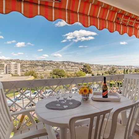 Apartment Le Giono By Interhome Saint-Laurent-du-Var Luaran gambar
