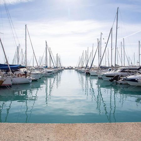 Apartment Le Giono By Interhome Saint-Laurent-du-Var Luaran gambar