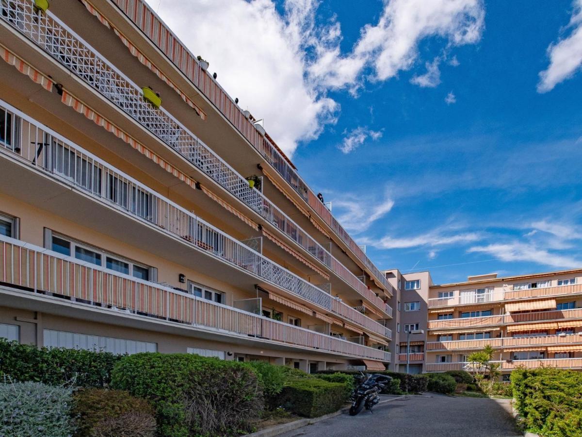 Apartment Le Giono By Interhome Saint-Laurent-du-Var Luaran gambar