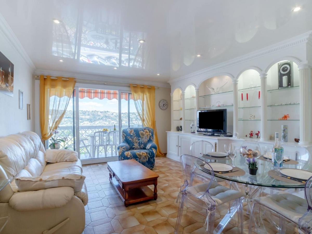 Apartment Le Giono By Interhome Saint-Laurent-du-Var Luaran gambar