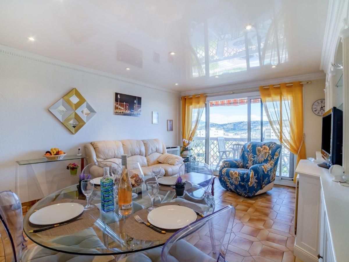 Apartment Le Giono By Interhome Saint-Laurent-du-Var Luaran gambar