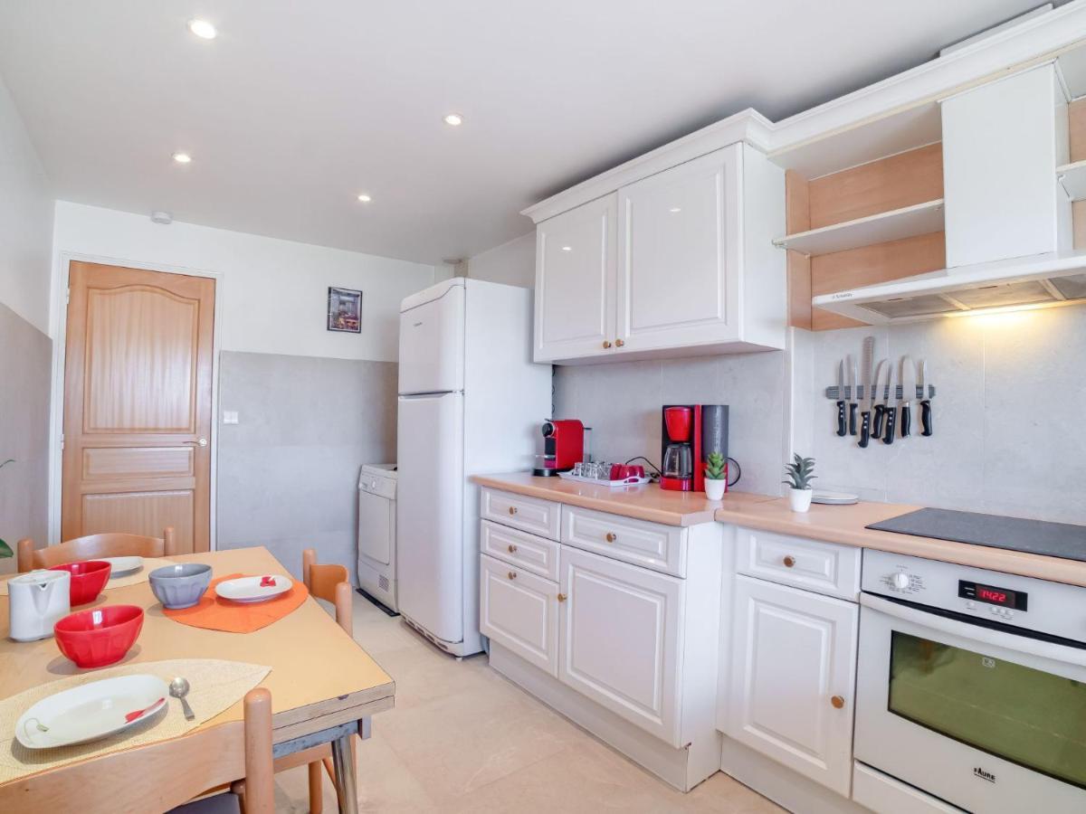 Apartment Le Giono By Interhome Saint-Laurent-du-Var Luaran gambar