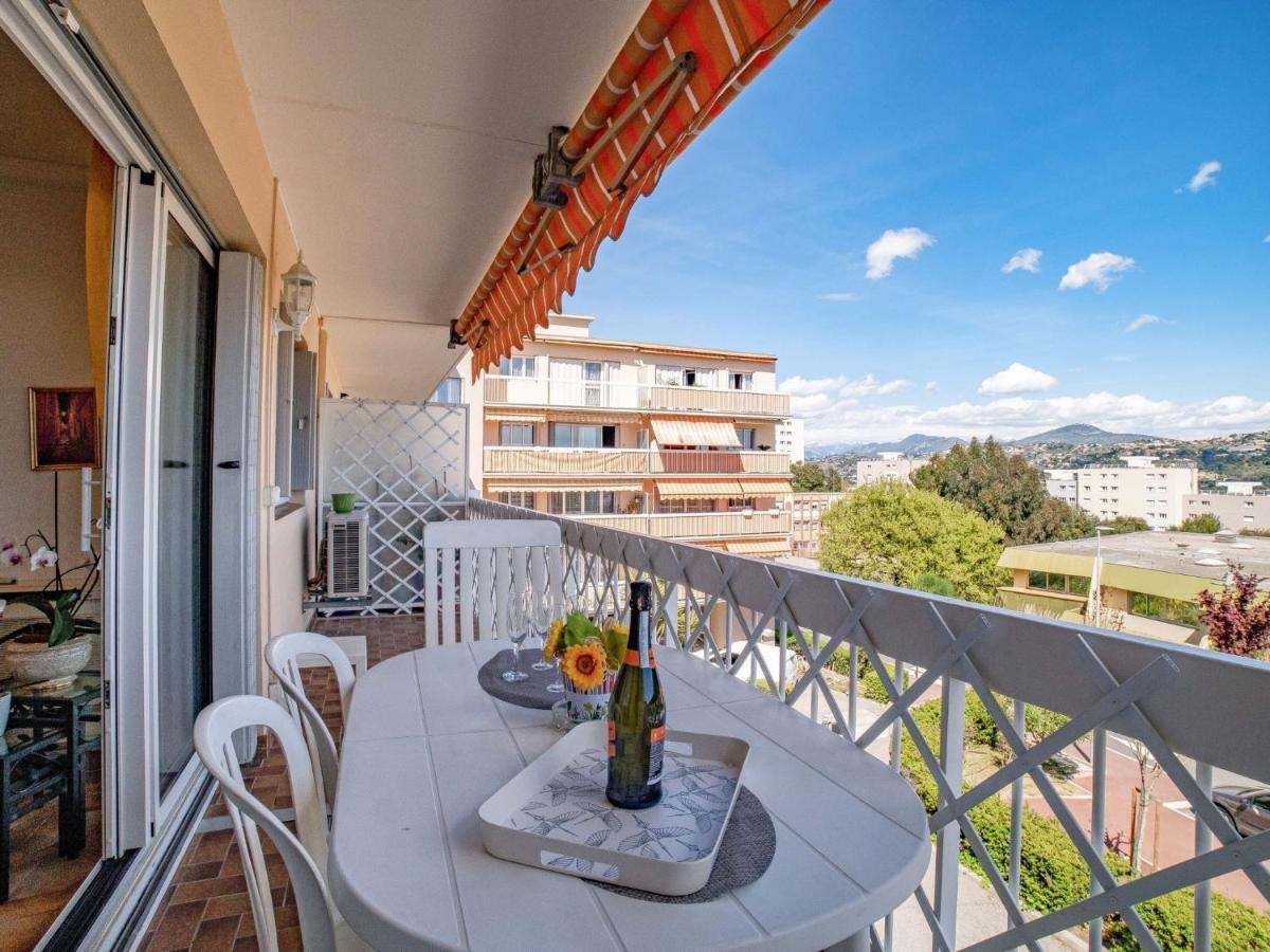 Apartment Le Giono By Interhome Saint-Laurent-du-Var Luaran gambar