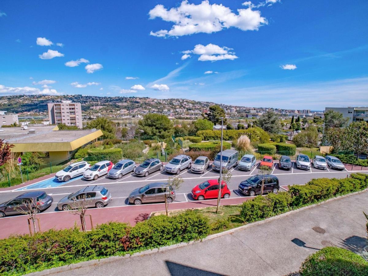Apartment Le Giono By Interhome Saint-Laurent-du-Var Luaran gambar