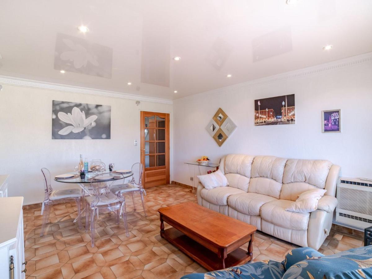 Apartment Le Giono By Interhome Saint-Laurent-du-Var Luaran gambar