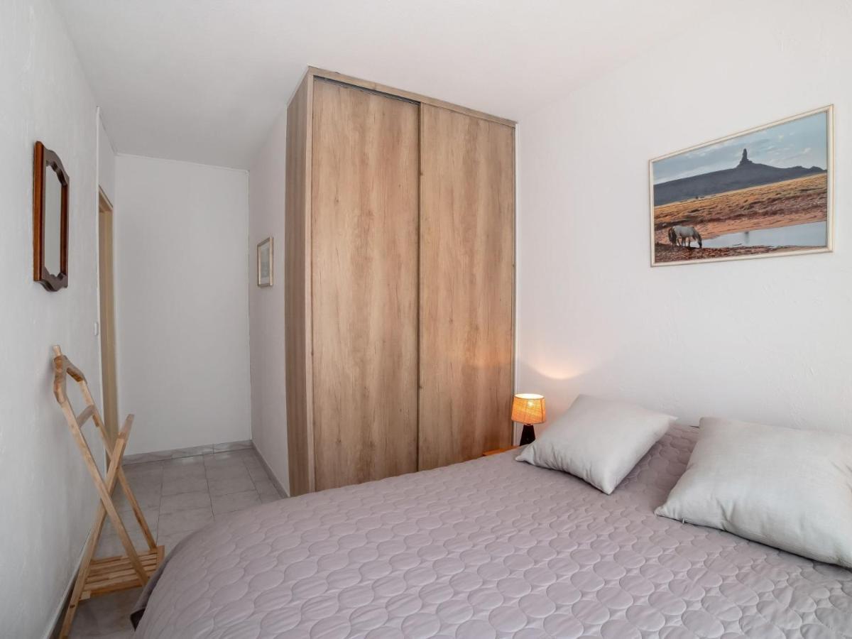 Apartment Le Giono By Interhome Saint-Laurent-du-Var Luaran gambar