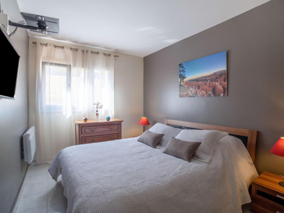 Apartment Le Giono By Interhome Saint-Laurent-du-Var Luaran gambar