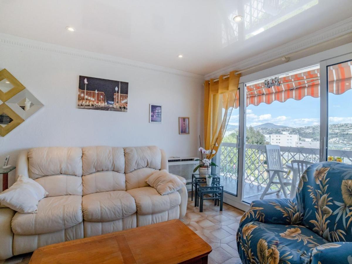 Apartment Le Giono By Interhome Saint-Laurent-du-Var Luaran gambar