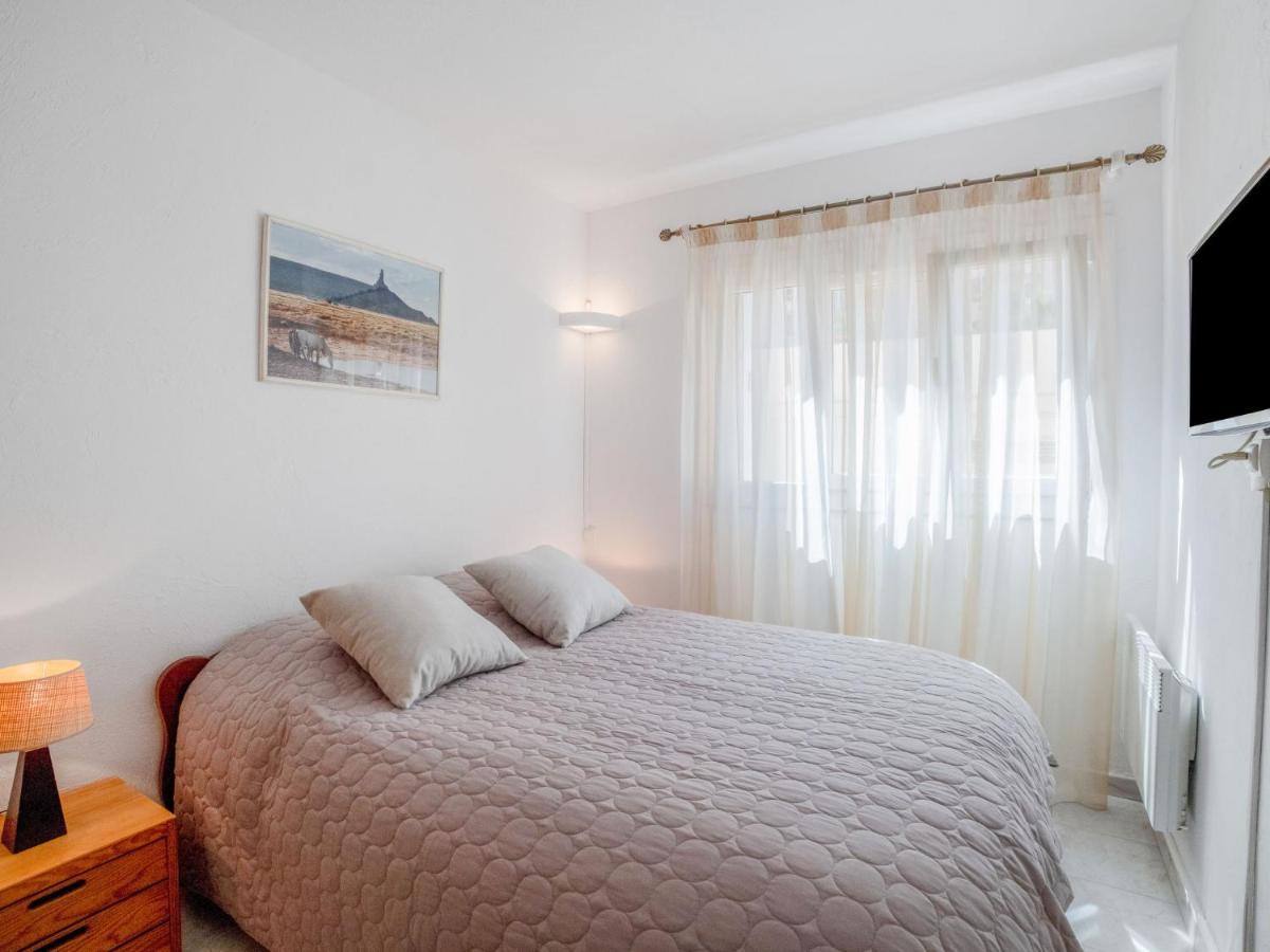 Apartment Le Giono By Interhome Saint-Laurent-du-Var Luaran gambar