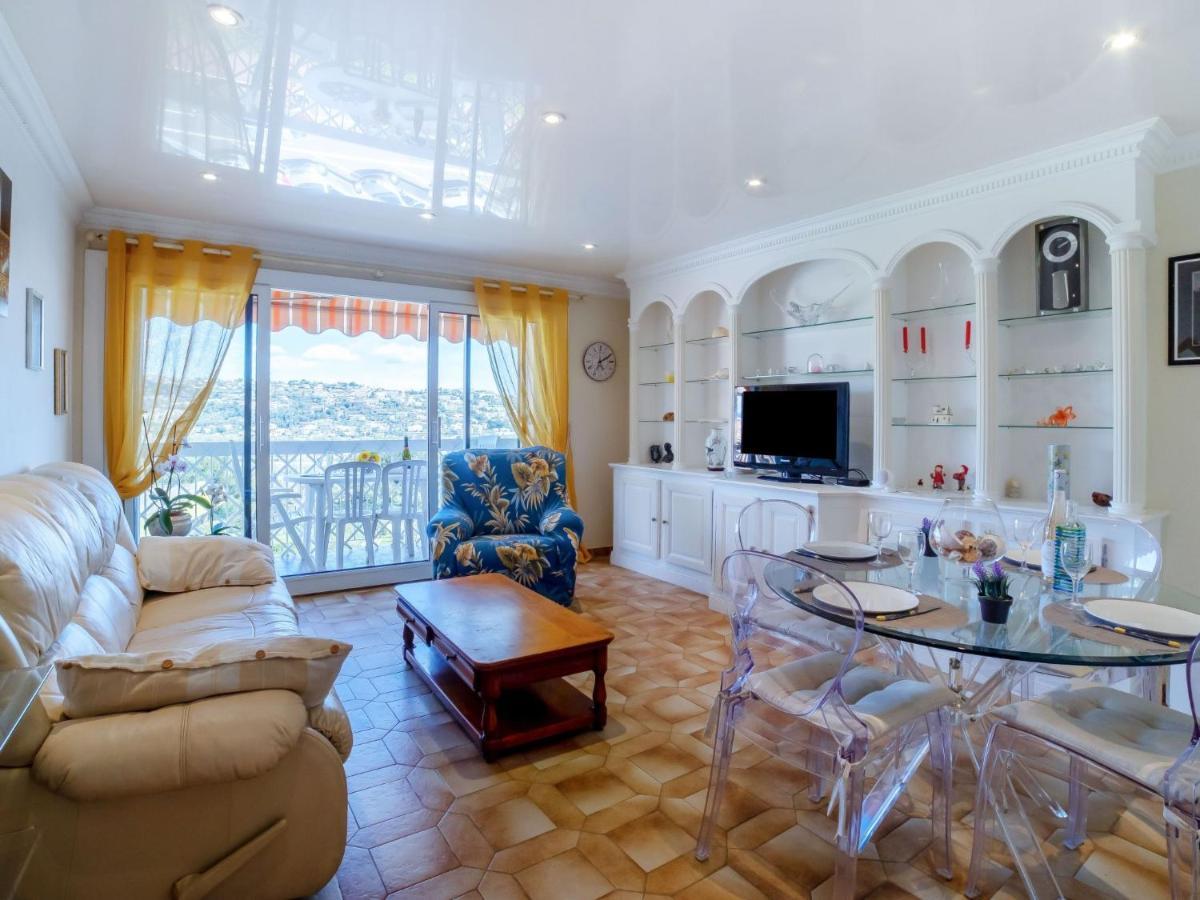 Apartment Le Giono By Interhome Saint-Laurent-du-Var Luaran gambar