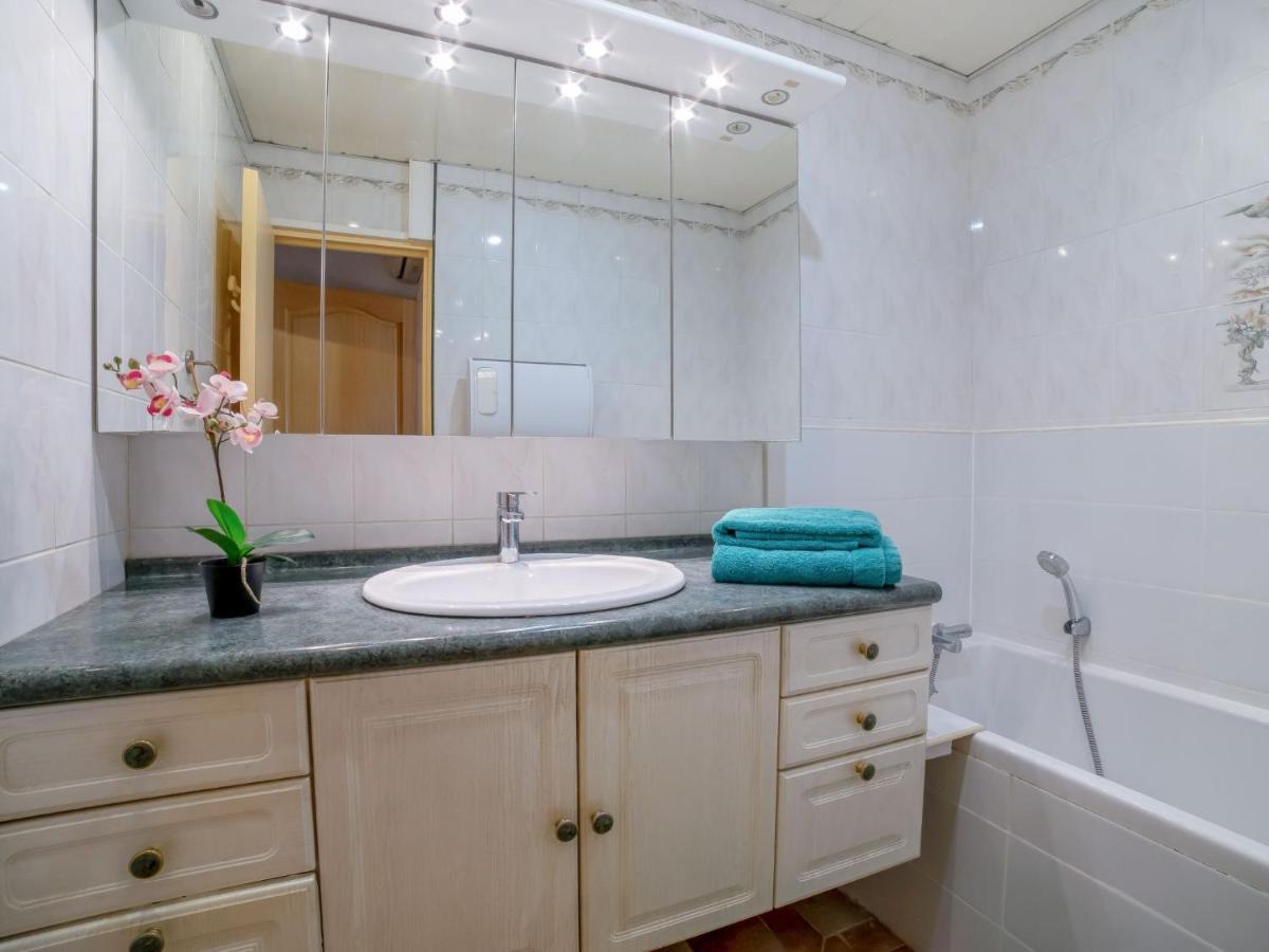 Apartment Le Giono By Interhome Saint-Laurent-du-Var Luaran gambar