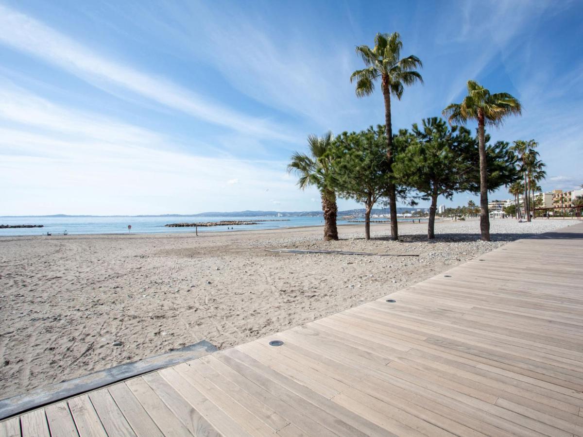 Apartment Le Giono By Interhome Saint-Laurent-du-Var Luaran gambar